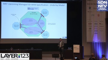 Pascal Menezes, Chief Technology Officer, MEF