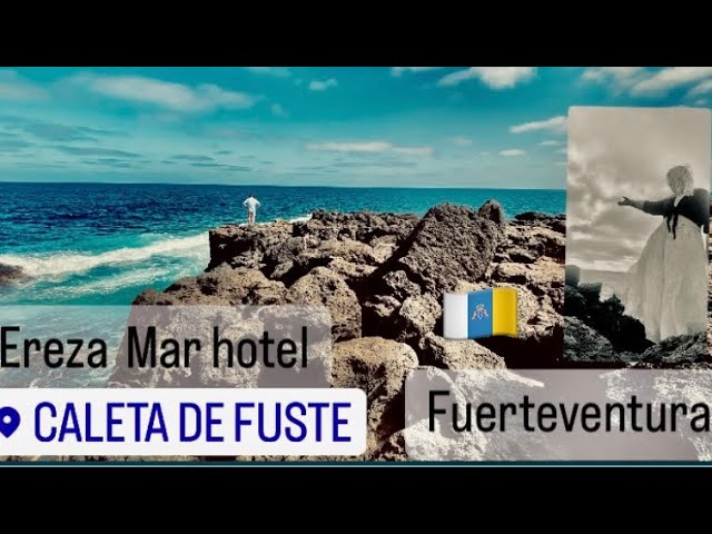 Eurostars Las Salinas , Fuerteventura A 4 Stars Hotel : including