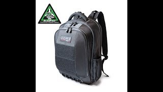 Mobile Edge Core Gaming VR Backpack Review