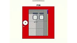 Yearblocks band 1930-1939 alt version
