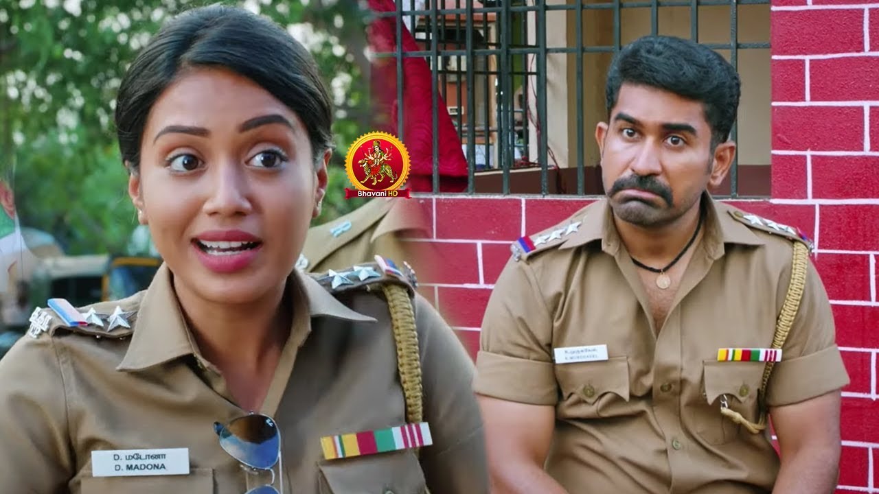 Nivetha OverActing Infront Of Vijay Antony | Ushiran Movie Scenes | Vijay Antony, Nivetha Pethuraj key 2019 telugu movie trailer
