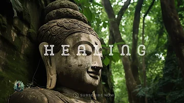 Healing Sound - Pure Clean Positive Energy Music - Relax Mind Body Soul