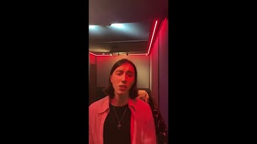 HERONWATER - Зависим (snippet 11.09.23)