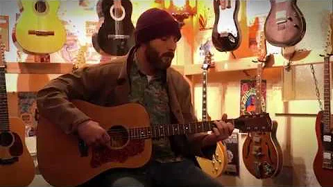 Nicholas Baxter at Selner Bros. Music