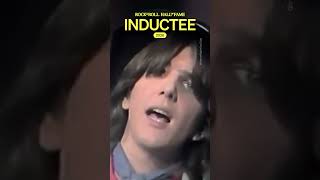 Gram Parsons Is A 2026 Rock & Roll Hall Of Fame Inductee