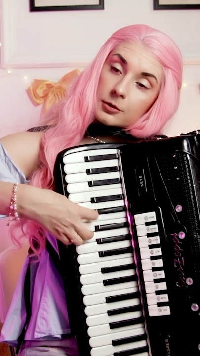 Rondo alla Turca #mozart #rondoallaturca #accordion