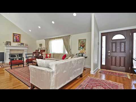 7 Spaulding Ln., Newton, MA home video tour