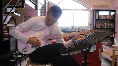 David Pendery, "Many Reflections," Spoken Word