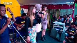 VELOZTA MUSIC  JOKO TINGKIR ALL ARTIST - WEDDING MUSAFAK & SRI LISTIOWATI TULAKAN DUNGGAYAM