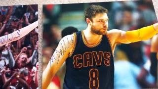 CLEVELAND in person successes! Cavs Browns