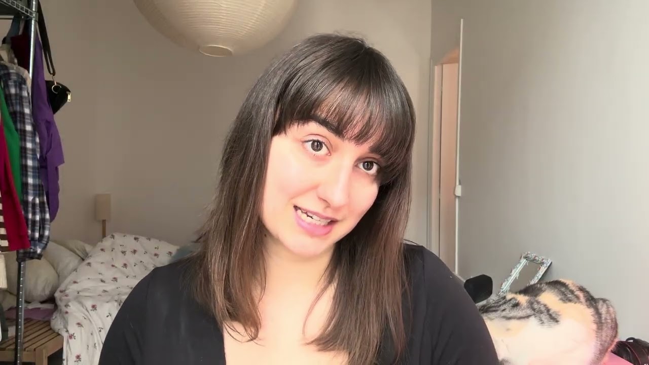 Vidéo de présentation