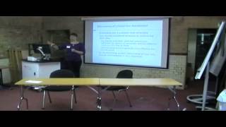 Wildlife Law Reform & the Future Protection of Wildlife. Melanie Wellsmith.