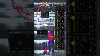 Drum Kit Falling Down Stairs in Ableton Live #ableton #glitchcore #glitchmusic