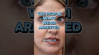 Report that the prosecutors in Dan Markel case are getting emailed to arrest Wendi #wendiadelson
