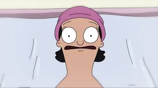louise refuses to say mama