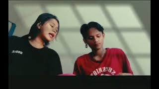 cover_ukulele cinta terpendam #tri_suaka