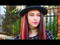 Jessie Paege - History Will Not Repeat (Lyric Video)