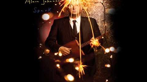 Alain Johannes - Return To You