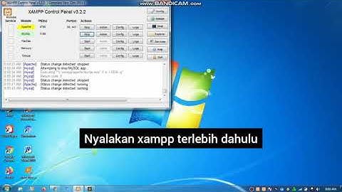 Membuat Form Validation pada Controller Matakuliah || Web Programming II UBSI SUKABUMI