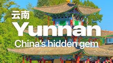 6 Days in Yunnan, China: Explore Lijiang, Dali, Shangri-La, Erhai Lake, Jade Dragon Snow Mountain