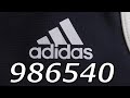 adidasスクール水着 986540