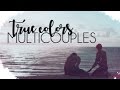 Multicouples | True Colors [3k]