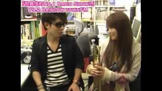 桜ここみ 「歌舞伎町No1 Radio show!! 2011年4月24日収録」
