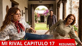 Mi Rival La Peor Madre Del Mundo Paloma Monta Trampa Contra Bárbara Y Renato Capitulo 17 Análisis