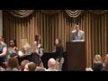 2011 LSC Volleyball Banquet