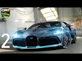 CSR Racing 2 Gameplay Walkthrough Part 2 iOS Android