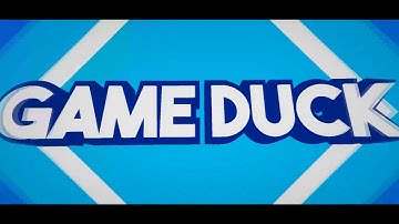 Game Duck Intro