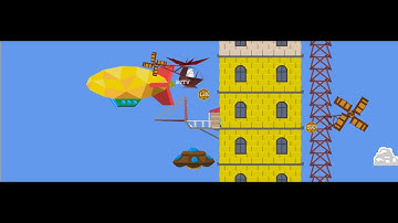 Idle Tower Builder 30 min