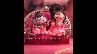 Mr. Bigs Success Story Zootopia Plus