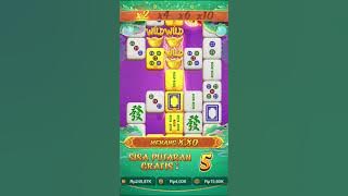 BERSATU BERSAMAA ⁉️ POLA MAHJONG WAYS 2 HARI INI 🔥 TRIK POLA MAHJONG WAYS 2 📌 POLA MAHJONG WAYS 2