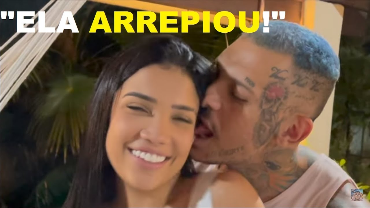 Japa nordestina fica arrepiada! - YouTube