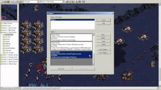 StarCraft Campagin Editor Walkthrough Part 10
