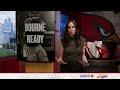 Cardinals Birdwatch: New Faces, New Energy | Free Agency Recap & Tyler Allgeier 1-on-1