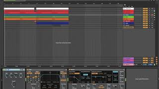 Bleep – FM Bleep Instrument for Hypnotic Techno (Max for Live / Ableton Live) screenshot 3