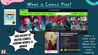 Online Library Resources (2026)