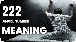 222 Angel Number Meaning 🚀 | Number 222 in Love, Spirituality, Career, Life 💫☯