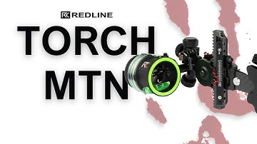 2024 Torch MTN Long Range Bow Sight