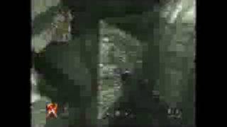 Call Of Duty: World At War 5 Dome Glitches