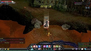 CABAL - MAP PART GUIDE