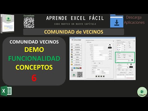 Proyecto COMUNIDAD de