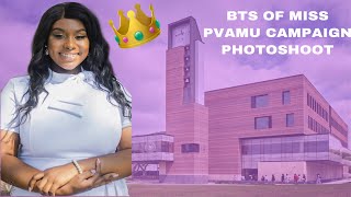 PVAMU | BTS | MISS PVAMU CAMPAIGN | PROMO VIDEO SURPRISE  