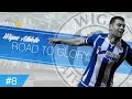 FIFA 16 Career Mode | Wigan Athletic Road To Glory!!! - S1 E8 - DREAM DEBUT!
