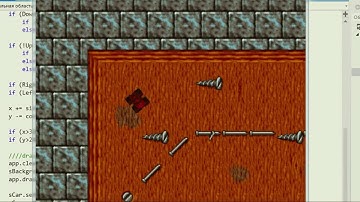 Video Truyền Cảm Hứng Học Lập Trình C & C++ Với Game Đua Xe