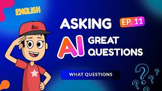 How To Ask Ai Better Questions 3 Simple Rules Ep. 11 Coderboy