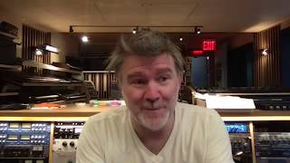 Q\u0026A with James Murphy and Gregory Crewdson
