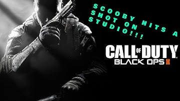 Double Insta-Swap Trickshot (Bo2)